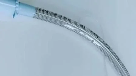 Einweg-PVC-Endotrachealtubus zum Fabrikpreis mit hochvolumiger Niederdruckmanschette, OEM und ODM verfügbar